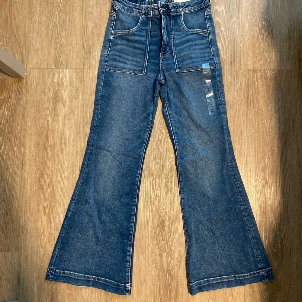 AE Jeans